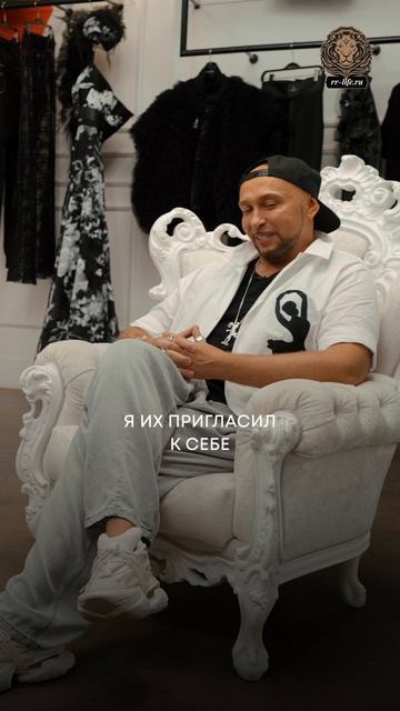 Игорь Гуляев рассказал о сотрудничестве и знакомстве с семьей Уитни Хьюстон