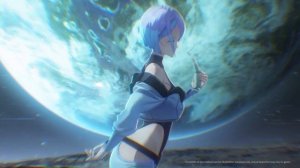 Wuthering Waves 3.4 𝗟𝘂𝗰𝘆: анимации выпадения