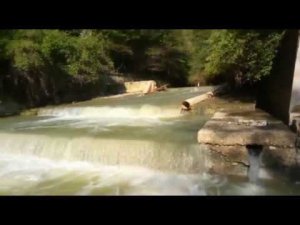 «Свободный» сероводород в Сочи