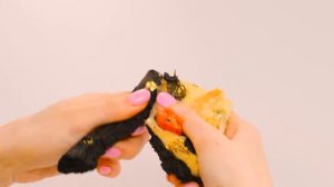 Откуси Лизни или Ничего Челлендж _ Секретные Лайфхаки и Гаджеты с TeenTeam Challenge