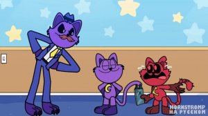 ГОЛОВОЛОМКА - ВО ИМЯ РАДОСТИ!   Inside Out 2 - Анимации на русском