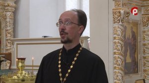 Интервью с пресс-секретарем Вологодской епархии Кириллом Киселевым