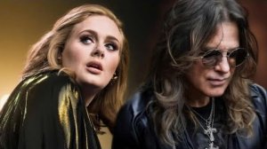 Ozzy Osbourne × Adele – Falling Apart _ Emotional Rock Ballad Music AI 2025