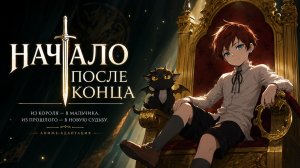 Начало после конца - серия 12 / The Beginning After the End