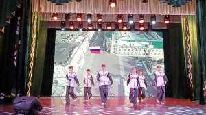 Рать - Отчетный концерт Драйв 28.05.2026