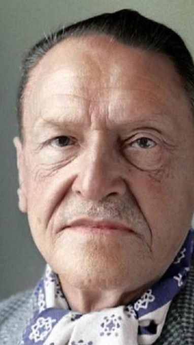 СОМЕРСЕТ МОЭМ. Одно утешение...