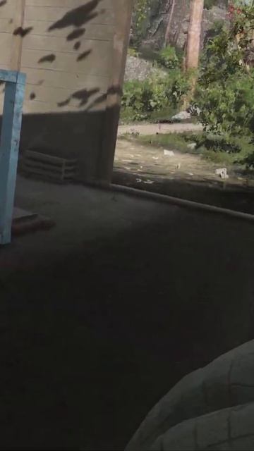 Atomic Heart: Баба Зина! #atomicheart #game #реки #кровьнахрустале #dlc #shorts смотреть онлайн