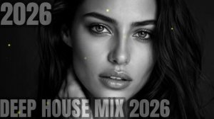 MIDNIGHT DEEP HOUSE 2026 🌙 EMOTIONAL NIGHT DRIVE MIX #84