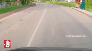 Две женщини погибли в жутком ДТП под Челябинском. На огромной скорости они влетели в бетонный столб