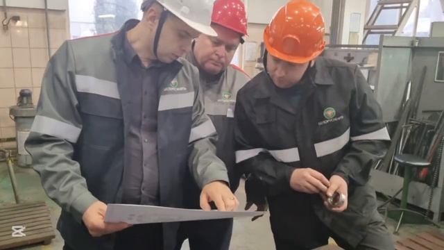 Шкафы управления  "Нефтебурсервис" // Техника и технологии //   Белоруснефть