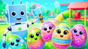 Мультики для детей .Детские мультики.Яркие мультики