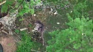 Работа расчётов FPV 3-й общевойсковой армии Южной ГВ
