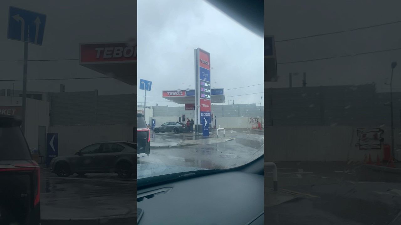 Цены на бензин в Москве - скоро по всей стране #бензин #цена смотреть онлайн