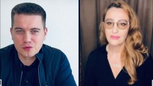 Снежана Егорова и Александр Лазарев. Эльдорадо для Чертей.(Снежная Лавина Егорова)