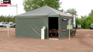 В Альметьевске отметили «Курбан-байрам»