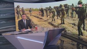 Бойцы СВО с опытом обучают контрактников необходимым навыкам