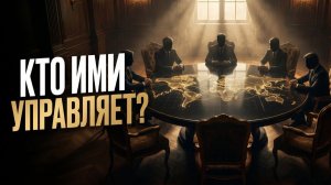 Миром Управляет Одна Династия? Тайна Системы, Которая Не Исчезла |  ( Ночной Летописец)