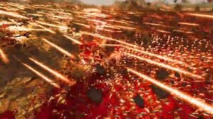 Can Archangels Defend Human Army From 1.300.000 Grim Reapers - Ultimate Epic Battle Simulator 2