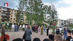 28 мая по всей России отмечается День пограничника