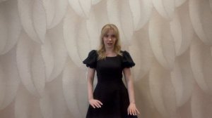 Отрывок из классической прозы