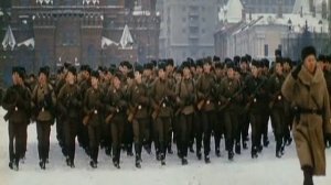 Прощание славянки