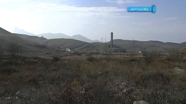 В Коктебеле построят долгожданные канализационные очистные сооружения смотреть онлайн