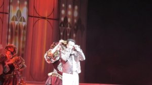 Владимир Кузнецов, граф Данило, выходная ария «Веселая вдова»,  1 акт. 28.05.2026 г