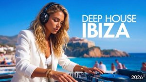 Атмосферный DEEP HOUSE MIX 2026, слушать музыку онлайн, дип хаус музыка онлайн