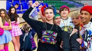 🍿 КАМИЛЬ ДОКАЗАЛ ПОПУЛЯРНОСТЬ В КАМПУСЕ? БАСКЕТБОЛИСТЫ ОПОЗОРИЛИСЬ!