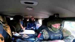 День военного автомобилиста