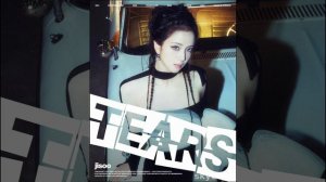 JISOO-TEARS