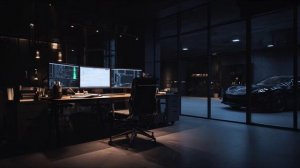 Deep Work Music – Focus ｜ Stable Attention, Directed Clarity & Analytical Sessions