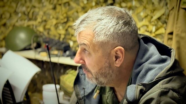 Связь времён. Мол