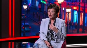 Интервью: Елена Ульянова
