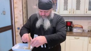 Выпуск 1. Рыбно-креветочные котлеты.