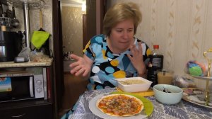 Любашины будни,мукбанг ✅Ставьте ставки господа,сожру или нет 🤣...Не для слабонервных ‼️
