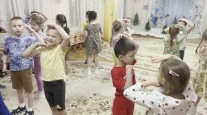 Муниципальный конкурс «Окрылённые детством». Номинация «Единство в многообразии»