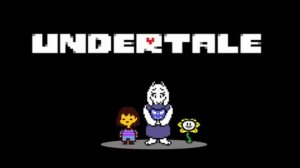 Прохождение Undertale 1 серия