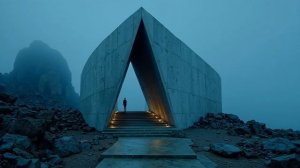 Post-Apocalyptic Dark Ambient Desolate Soundscapes A Dystopian Journey