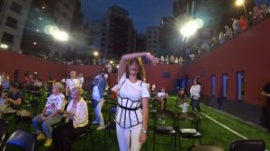 Анна Лама.