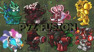 Plants vs.Zombies Hybrid Mod Растения против Зомби-2 мод Зомби против растений Выигрываем каждый бой