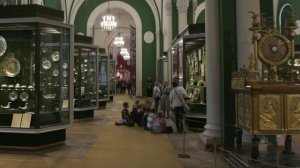 «Быль о русской старине»