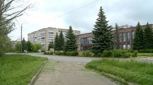 (Рыбинск-40) МИКРОРАЙОН ВОЛЖСКИЙ В ЗОНЕ ВНИМАНИЯ