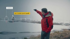 Сериал «Энергия природы» для Метео-ТВ. ГеоЭС
