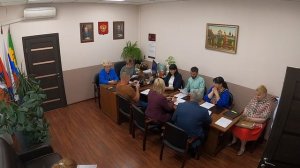 Заседание СД МО Текстильщики в г. Москве 26.05.2026
