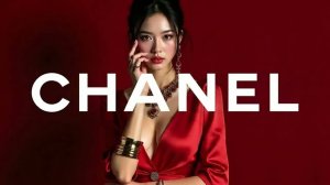CHANEL In Store Fashion Music Background Playlist June 2026