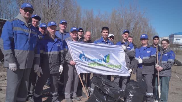 «Зелёная Весна». Продолжение следует