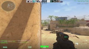 Sk1ro Moment CS2