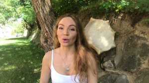 Олена УУТАй. Как играть на варгане. Урок 7