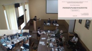 Защита диссертации Видманова М.В. на соискание ученой степени кандидата медицинских наук_29.05.2026